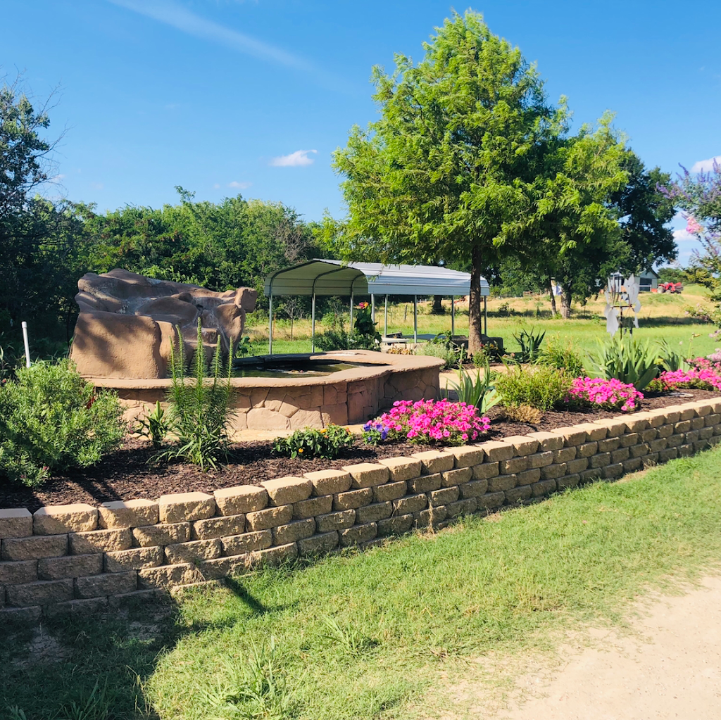 Southern Belle Ranch & RV Park | 4496 US-80, Terrell, TX 75160, USA | Phone: (972) 210-3476