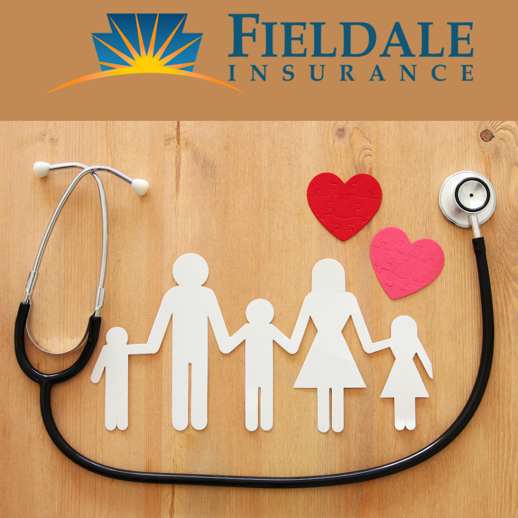 Fieldale Insurance | 51 Marshall Way, Fieldale, VA 24089, USA | Phone: (276) 673-6701