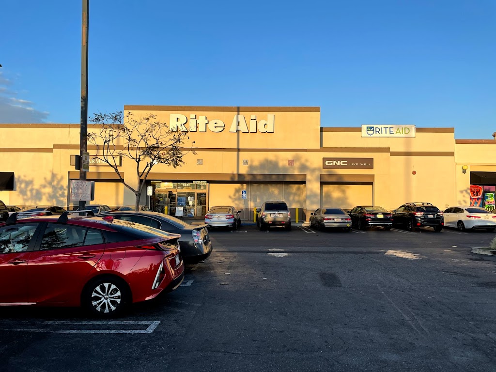 Rite Aid | 3230 W Slauson Ave, Los Angeles, CA 90043, USA | Phone: (323) 295-9661