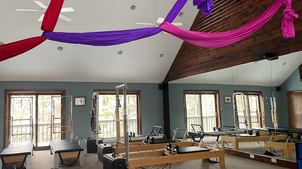 Pines Studio-Pilates | 180 Emmett Rd, Wexford, PA 15090, USA | Phone: (412) 418-6636