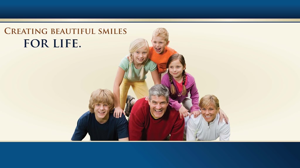 Dental Care of Spring Hill | 2030 Crossings Blvd, Spring Hill, TN 37174, USA | Phone: (931) 451-5550