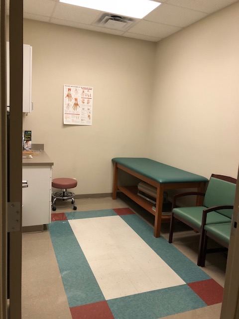 Hanger Clinic: Prosthetics & Orthotics - health  | Photo 4 of 10 | Address: 1055 N La Cañada Dr #129, Green Valley, AZ 85614, USA | Phone: (520) 648-1537