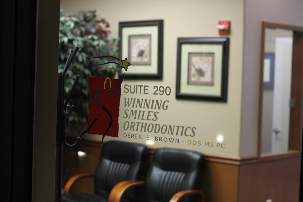 Winning Smiles Orthodontics | 6525 Belcrest Rd Suite 290, Hyattsville, MD 20782, USA | Phone: (301) 249-4123