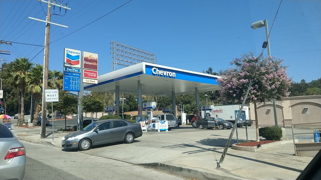 Chevron | 7368 N Figueroa St, Los Angeles, CA 90041, USA | Phone: (323) 257-8191