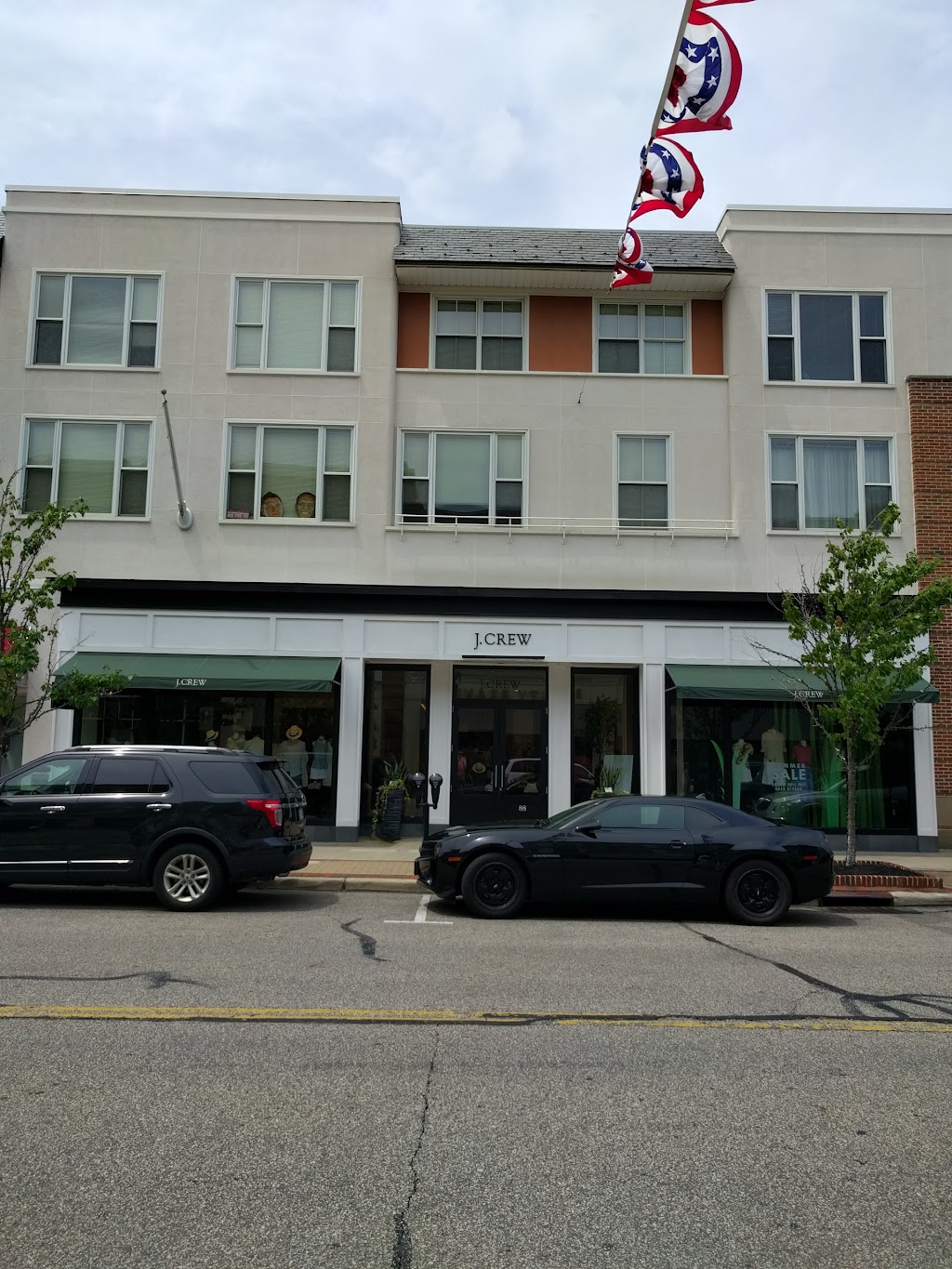 J.Crew | 88 Main St, Westlake, OH 44145, USA | Phone: (440) 250-8924