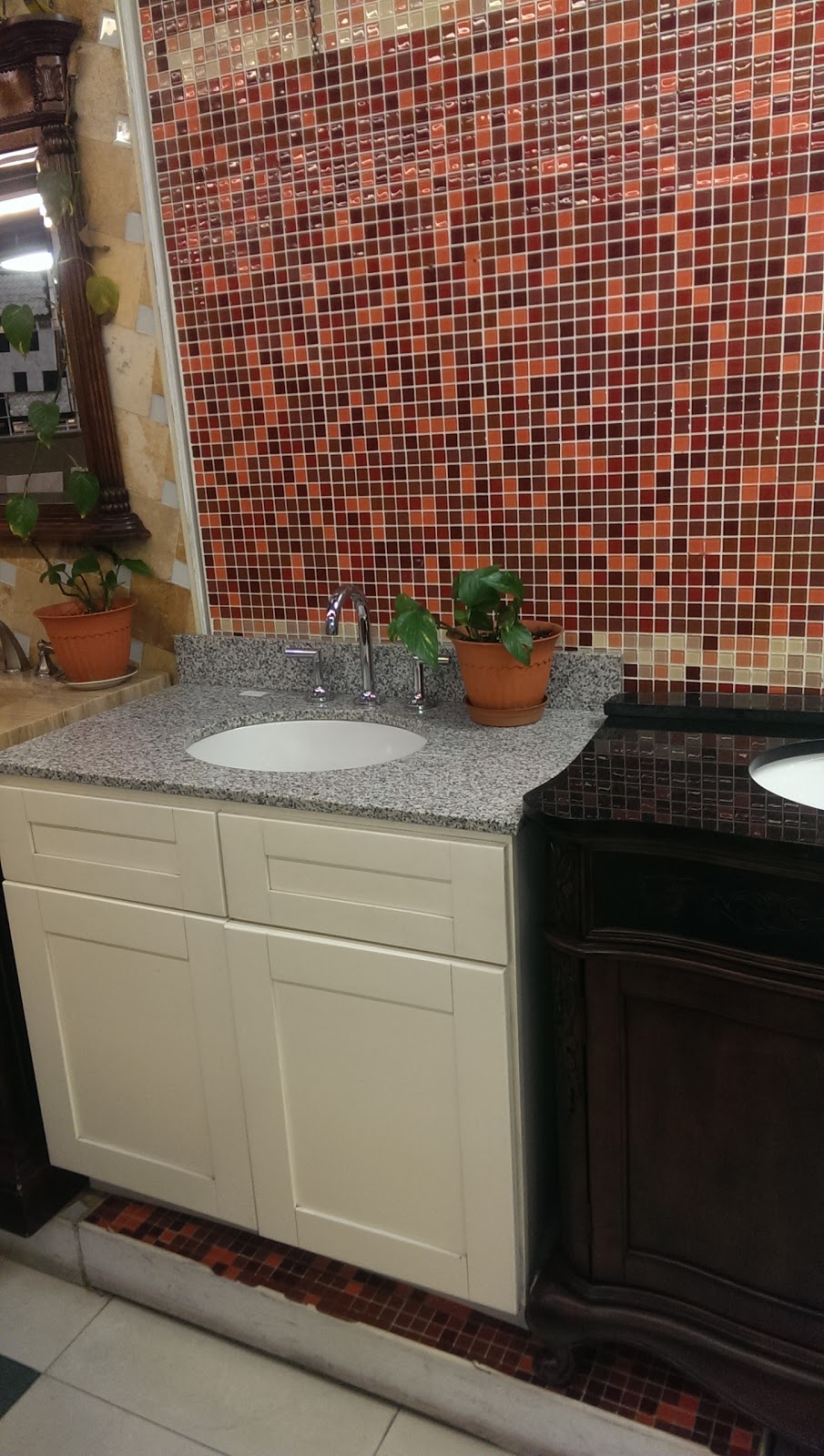 Daves Discount & Ceramic Tile | 1219 Florence Ave, Los Angeles, CA 90001, USA | Phone: (323) 583-0006