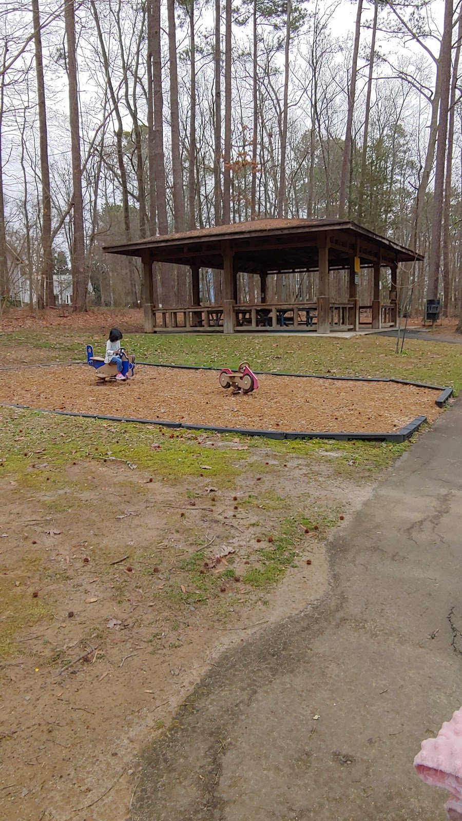 American Village Park | 4703 American Dr, Durham, NC 27705, USA | Phone: (919) 560-4355