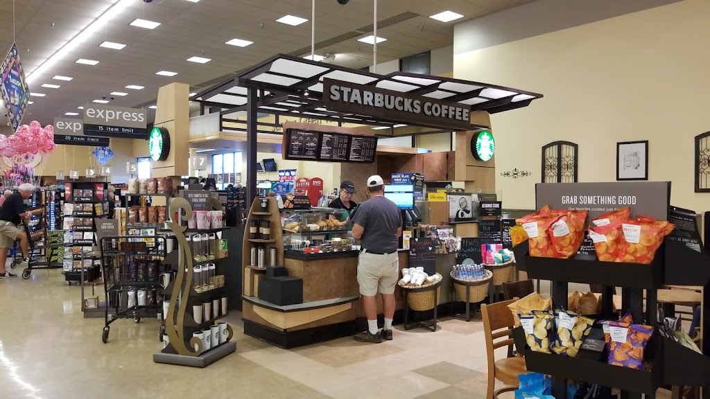 Starbucks | 260 W Continental Rd, Green Valley, AZ 85614, USA | Phone: (520) 625-7283