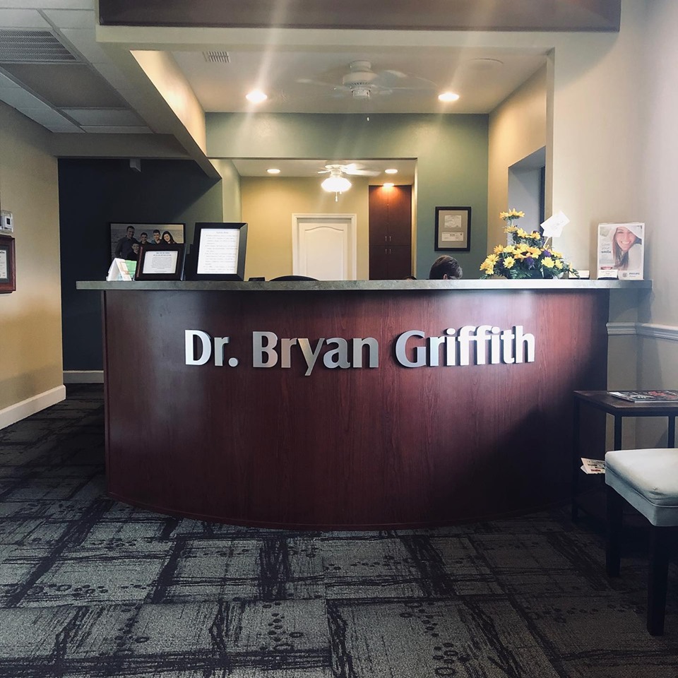 Griffith Dental | 11839 Oak Trail Way, Port Richey, FL 34668, USA | Phone: (727) 861-5575