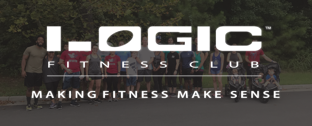 Logic Fitness Club | 2012 Exploration Way, Hampton, VA 23666, USA | Phone: (757) 716-9966