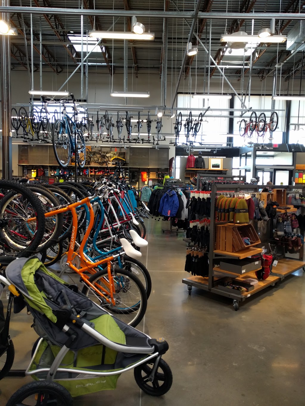 REI | 1011 E Southlake Blvd, Southlake, TX 76092, USA | Phone: (817) 416-0948