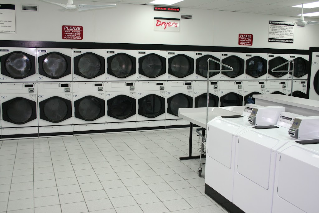 LMARIES Laundromat | 111 Railroad St, Bowling Green, OH 43402, USA | Phone: (419) 353-9274