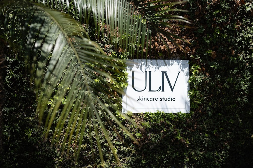 Uliv Skincare Studio | 239 Seal Beach Blvd # A, Seal Beach, CA 90740, USA | Phone: (562) 481-8897