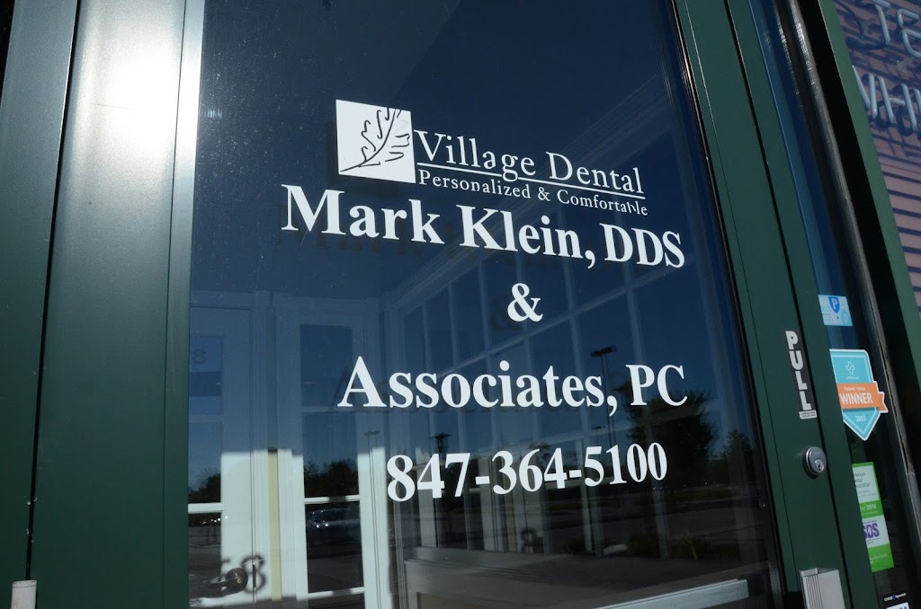 Village Dental | 958 Elk Grove Town Center, Elk Grove Village, IL 60007, USA | Phone: (847) 469-4340