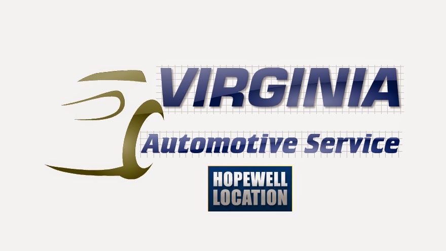 Virginia Automotive Service | 501 E Randolph Rd, Hopewell, VA 23860, USA | Phone: (804) 452-1109