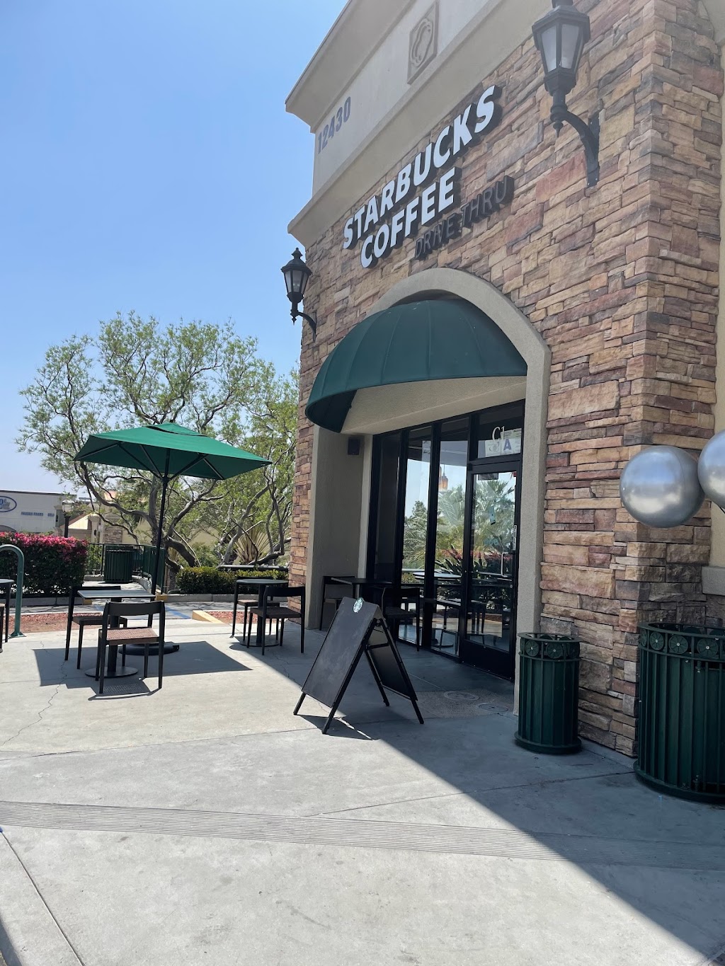 Starbucks | 12430 Day St C1, Moreno Valley, CA 92553, USA | Phone: (951) 653-7372