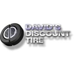 Davids Discount Tires | 204 South N Broadway, Haskell, OK 74436, USA | Phone: (918) 482-5259