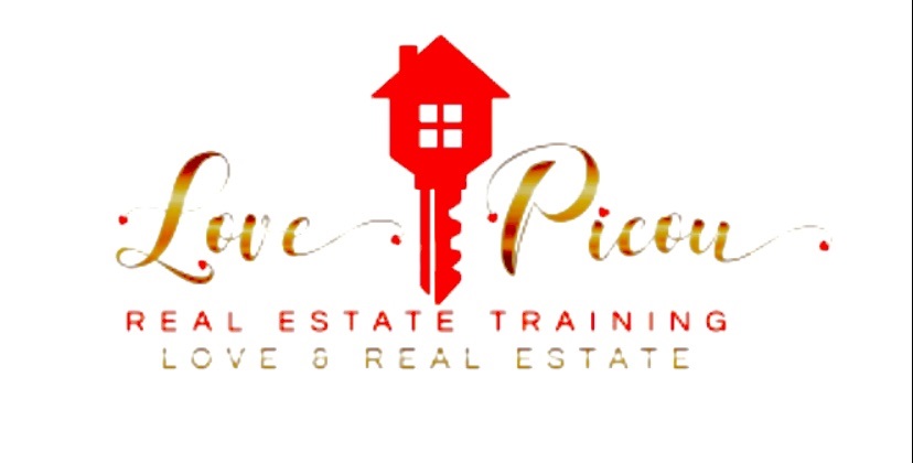 Love Picou | AmeriTexans Realty | Love Picou Real Estate Training | 13355 Noel Rd, Dallas, TX 75240, USA | Phone: (817) 668-5187