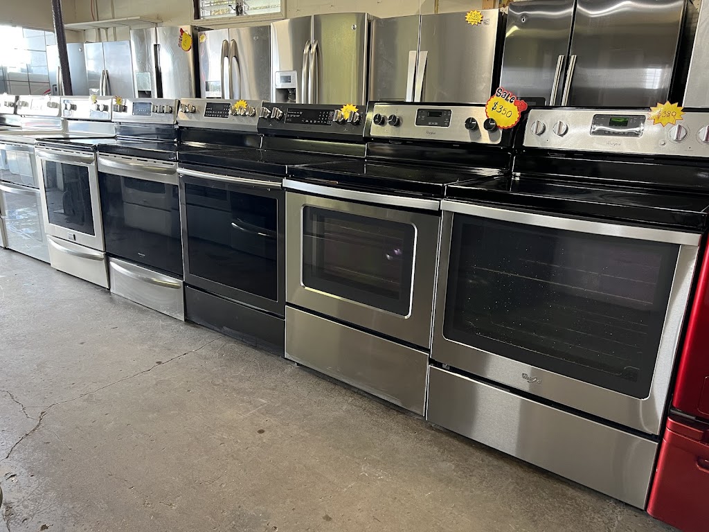 Hwy 92 Used Appliances | 4815 US-92, Plant City, FL 33566, USA | Phone: (352) 502-0007