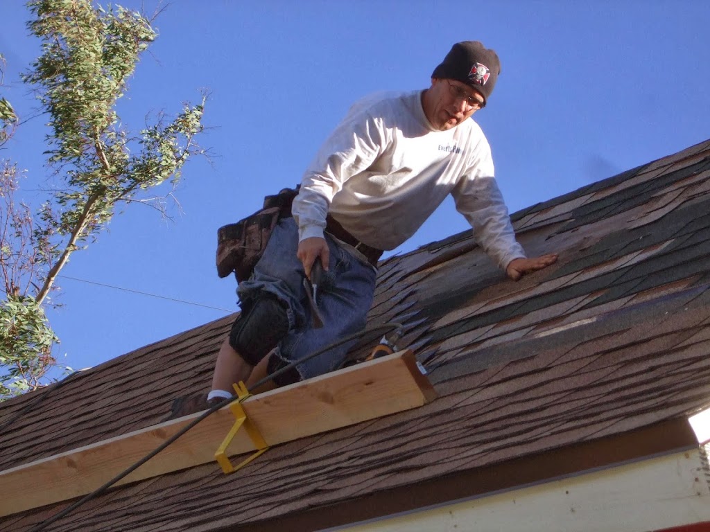 Best professional roofing | 605 Wil-Ev Dr, San Marcos, CA 92069, USA | Phone: (760) 594-7449