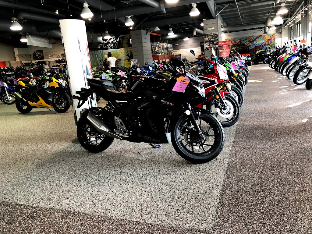 Powersports East | 620 Pulaski Hwy, Bear, DE 19701, USA | Phone: (302) 322-4120