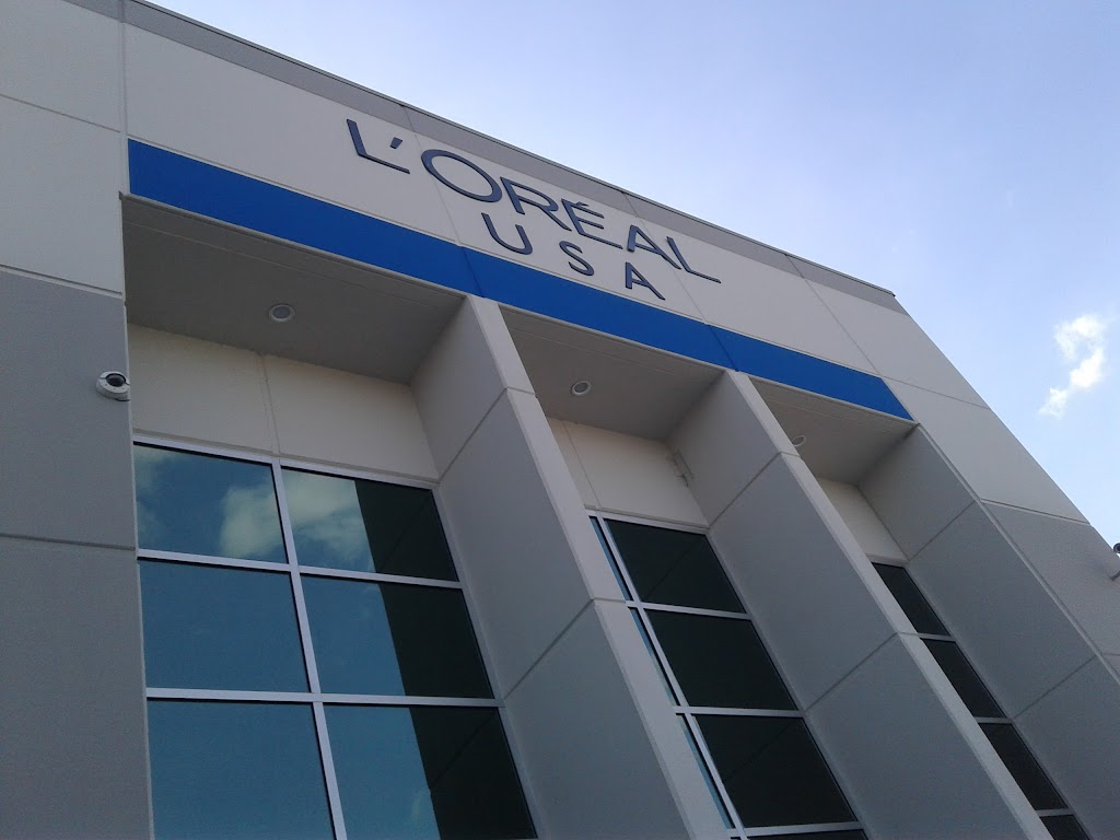 LOreal USA | 60 Logistics Blvd, Walton, KY 41094, USA | Phone: (859) 379-1010