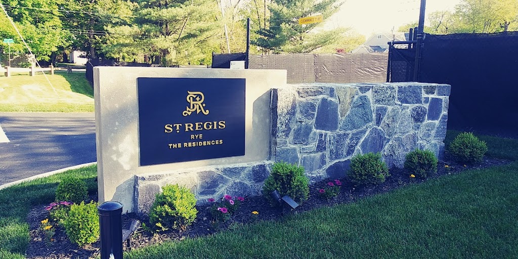 The St. Regis Residences, Rye | 120 Old Post Rd, Rye, NY 10580, USA | Phone: (914) 305-1882