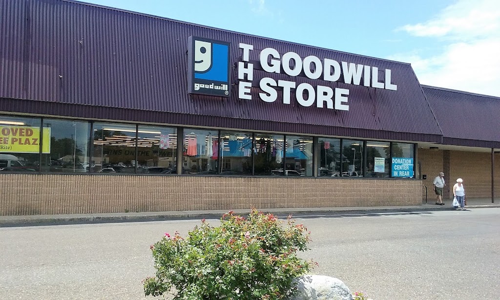 Goodwill Store & Donation Center | 240 S White Horse Pike, Hammonton, NJ 08037, USA | Phone: (609) 704-1744