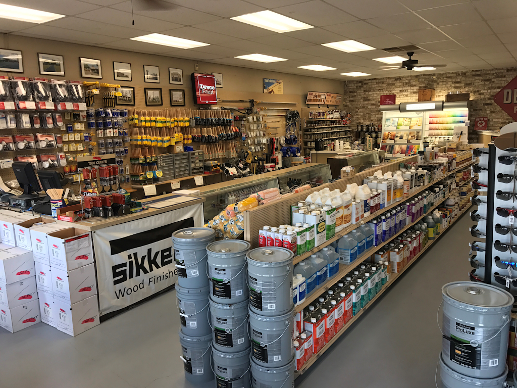 Tri-County Paint & Spray | 1630, I-35BL, New Braunfels, TX 78130, USA | Phone: (830) 625-2411