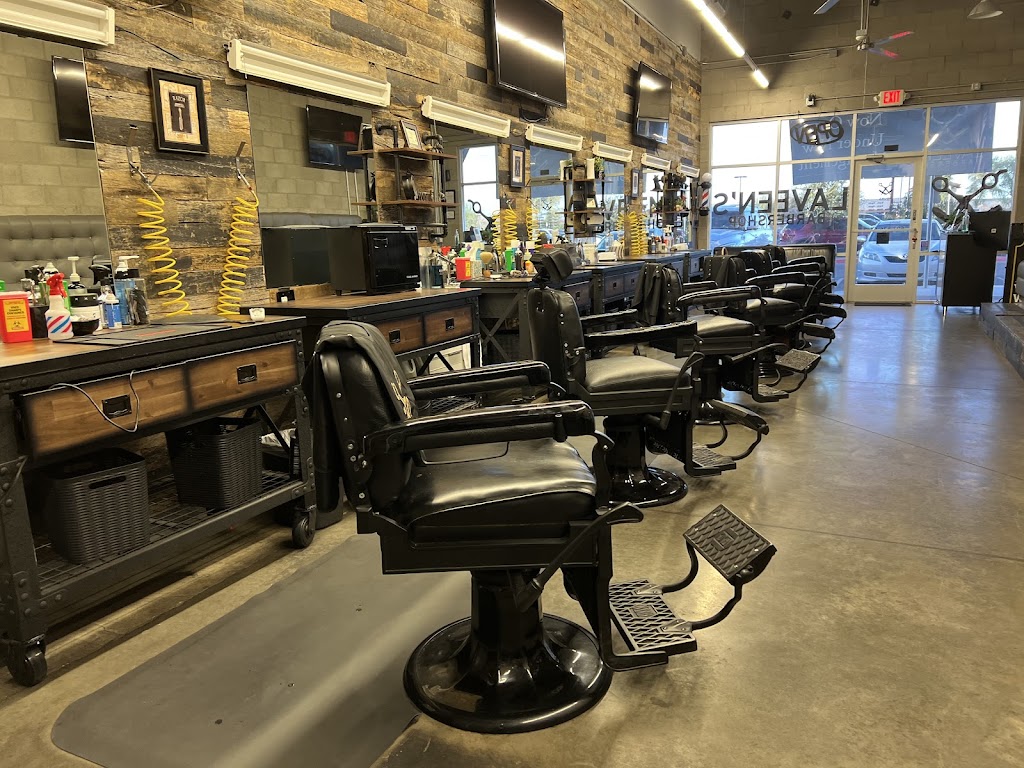 Laveens Barbershop | 5185 W Baseline Rd #101, Laveen Village, AZ 85339, USA | Phone: (602) 826-6763