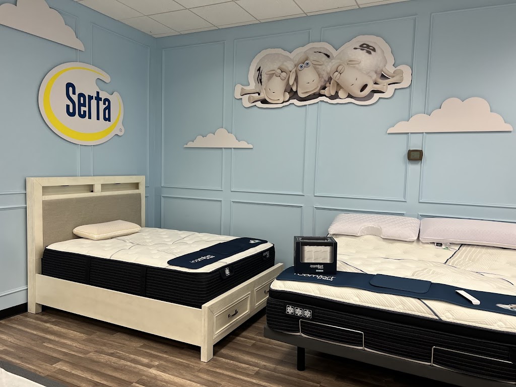 Mattress Central | Mattresses | Bedroom Furniture & More | DFW Princeton Tx | 123 W Princeton Dr, Princeton, TX 75407, USA | Phone: (469) 425-4012