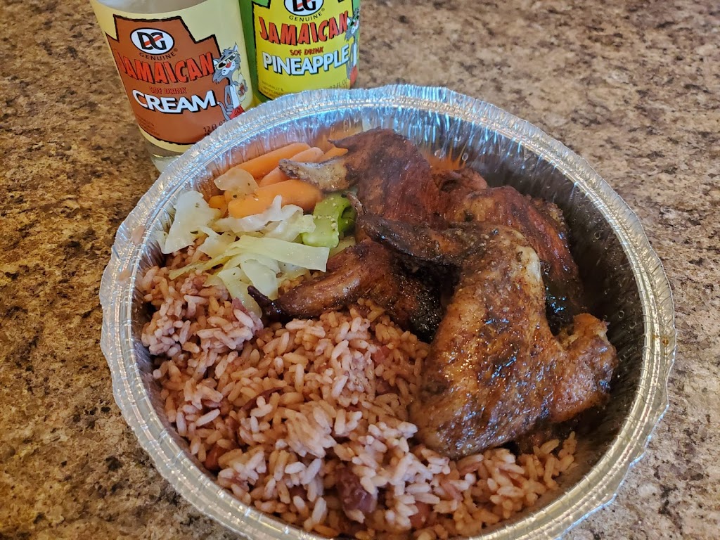 International Jamaican Food | 134 Ledgewood Ave #1510, Netcong, NJ 07857, USA | Phone: (973) 527-4642