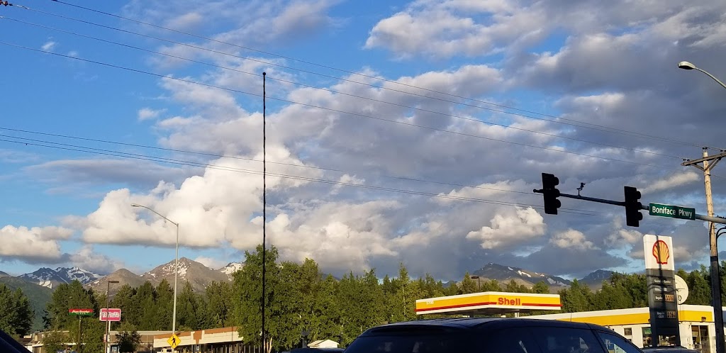 Russian Jack Springs Park North | 801 Pine St, Anchorage, AK 99508, USA | Phone: (907) 343-4355