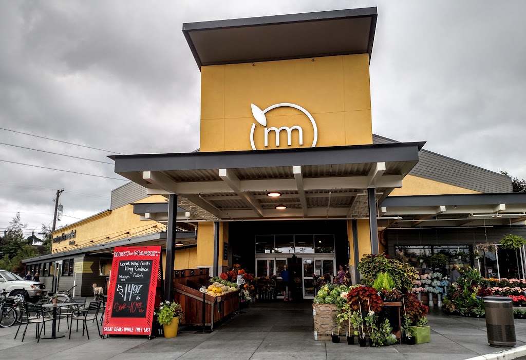 Metropolitan Market Tacoma | 2420 N Proctor St, Tacoma, WA 98406, USA | Phone: (253) 761-3663