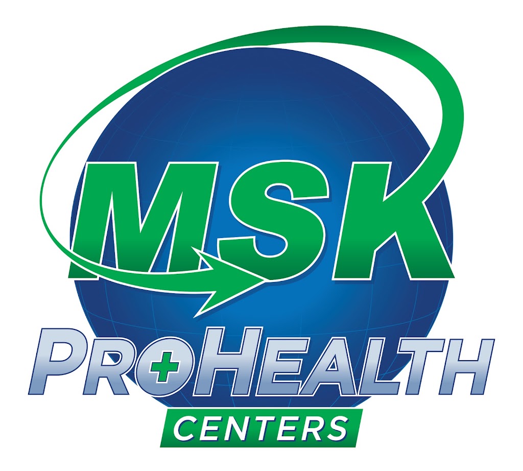 MSK ProHealth Centers | 2556 Lillian Miller Pkwy Suite 110, Denton, TX 76210, USA | Phone: (214) 797-1776