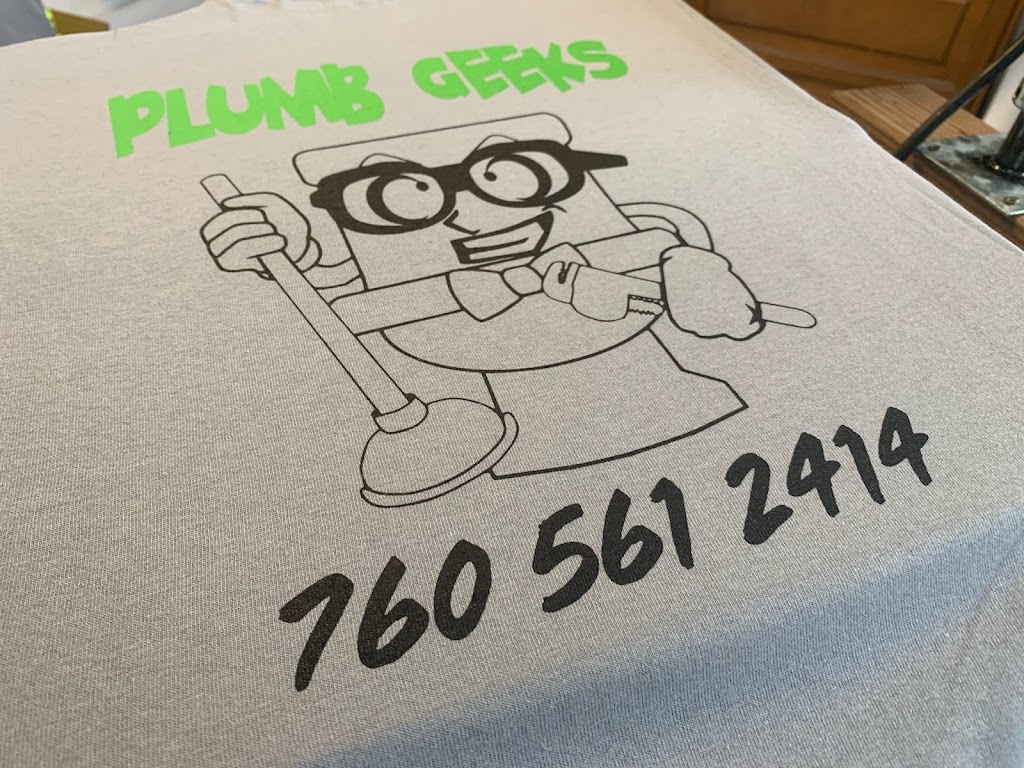 Plumb Geeks | 21034 Wisteria St, Apple Valley, CA 92308, USA | Phone: (760) 561-2414