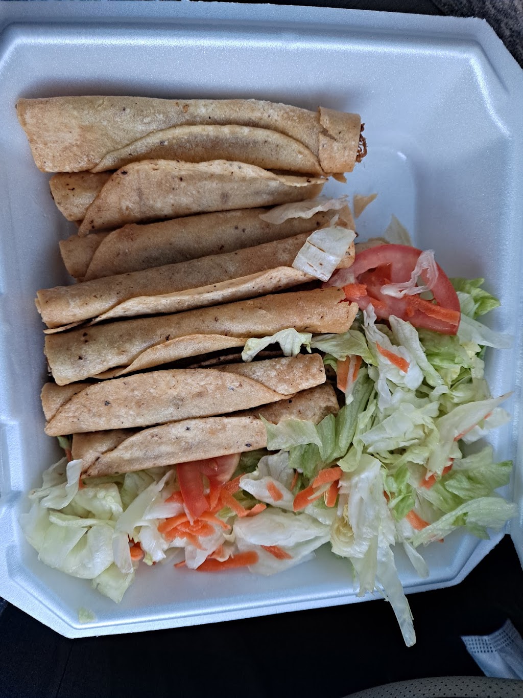 Flautas Las Originales | 10105 N Loop Dr, Socorro, TX 79927, USA | Phone: (915) 892-4904