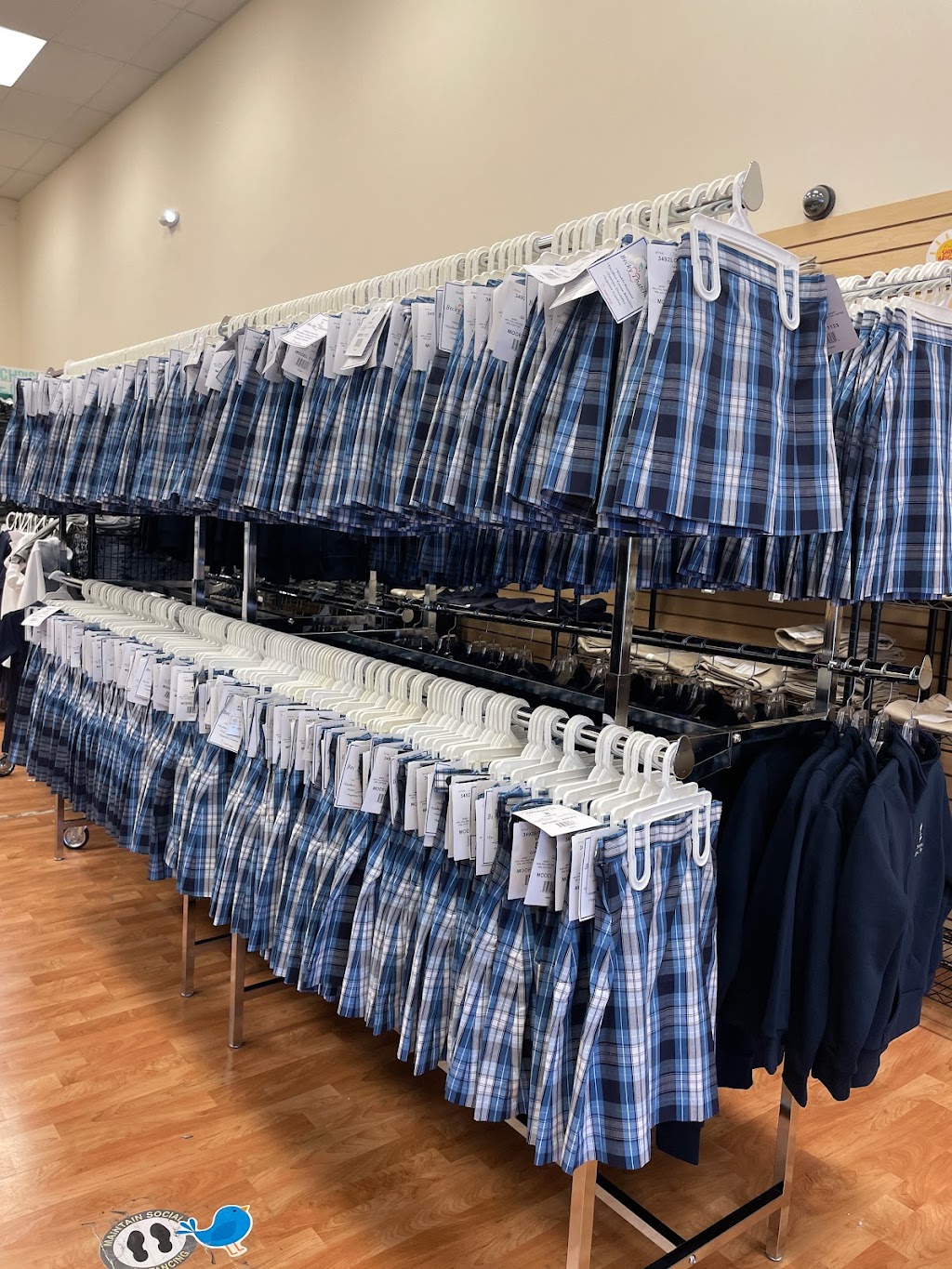 Risse Brothers School Uniforms - Davie | 4350 Oakes Rd #524, Davie, FL 33314, USA | Phone: (954) 769-1159