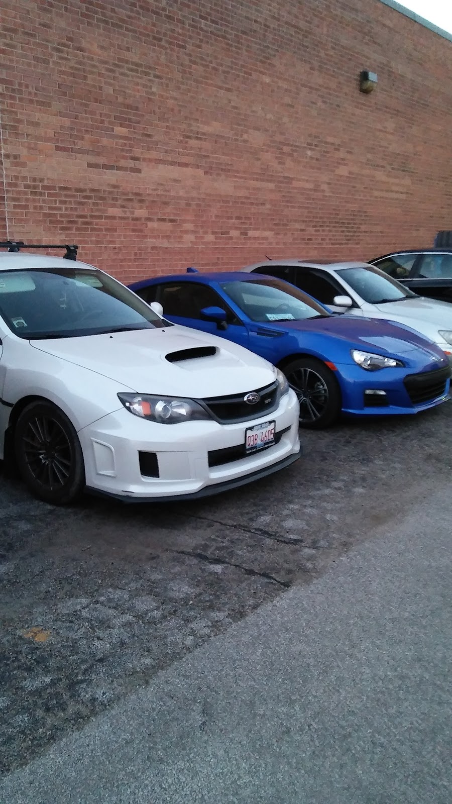 AUTO CARS IMPORTS | 170 Shepard Ave, Wheeling, IL 60090, USA | Phone: (847) 724-4404