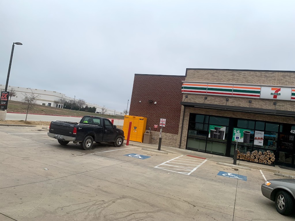 7-Eleven | 4250 ST HWY 114, Northlake, TX 76262, USA | Phone: (682) 831-1067