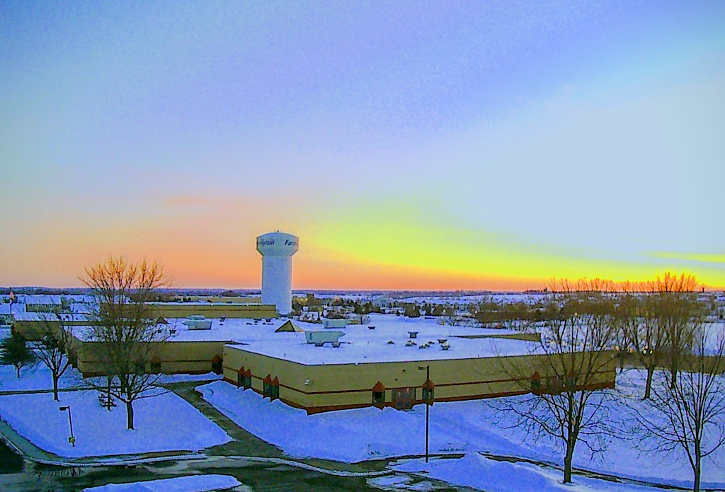 Akin Road Elementary School | Troy Hills Park, 5231 195th St W, Farmington, MN 55024, USA | Phone: (651) 460-1701