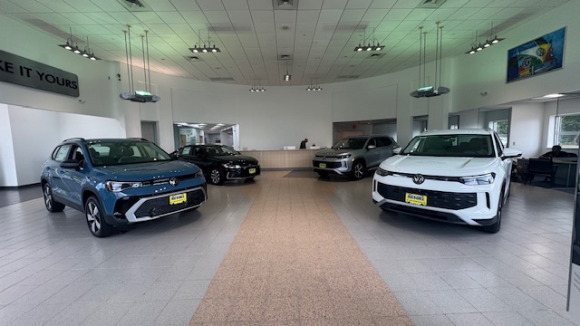Reydel Volkswagen of Freehold | 4360 US-9, Freehold, NJ 07728, USA | Phone: (732) 702-6500