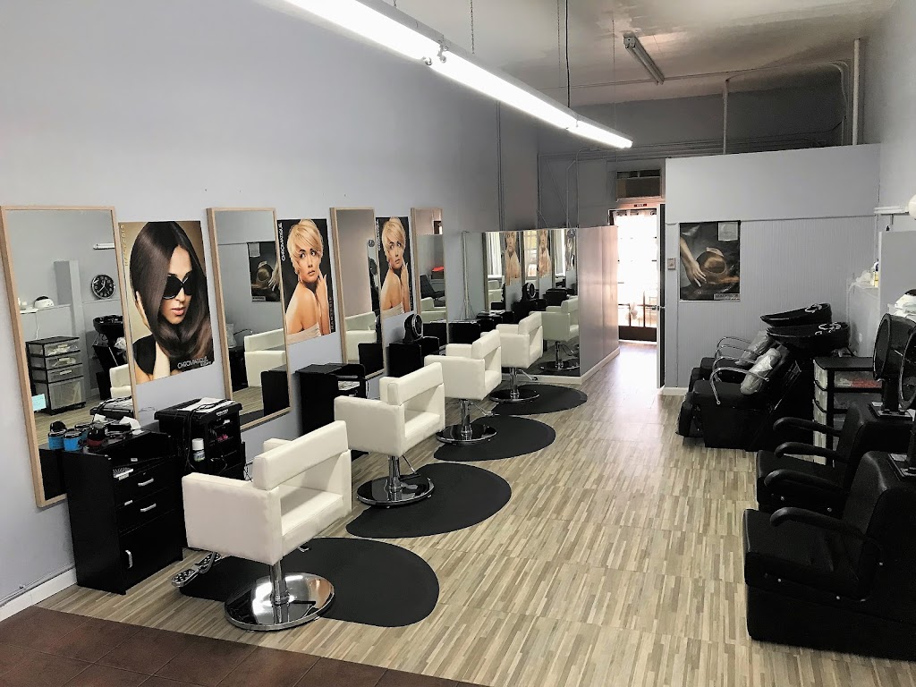 Rey Hair Salon | 1828 Fremont Ave, South Pasadena, CA 91030, USA | Phone: (626) 799-5115