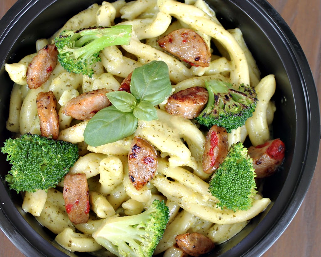 Pasta di Guy | 4839 Bruce B Downs Blvd, Wesley Chapel, FL 33544, USA | Phone: (813) 994-1294