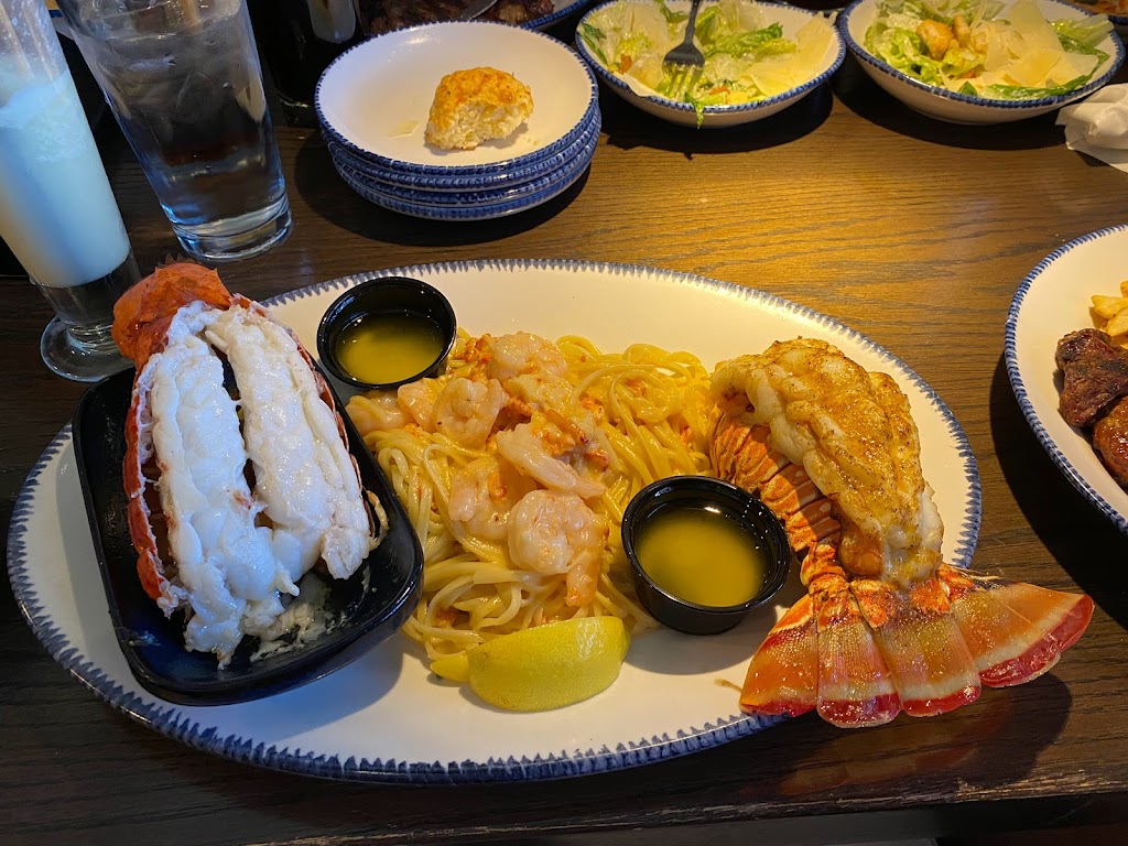 Red Lobster | 3000 Sisk Rd, Modesto, CA 95350, USA | Phone: (209) 529-3033