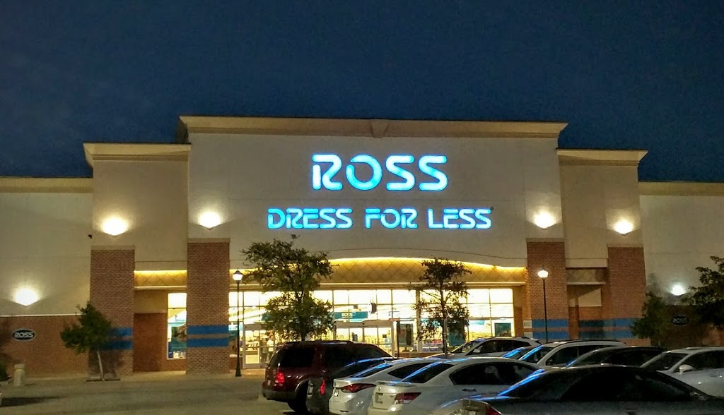 Ross Dress for Less | 2800 TX-121, Euless, TX 76039, USA | Phone: (817) 545-7811