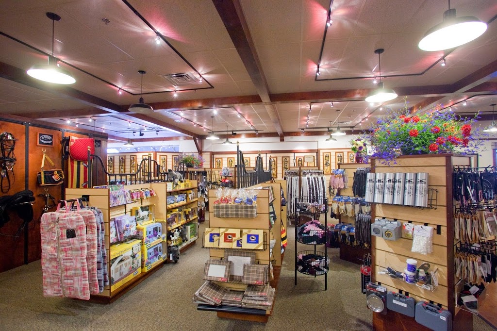 Dover Saddlery | 11120 S Twenty Mile Rd, Parker, CO 80134, USA | Phone: (303) 805-8881