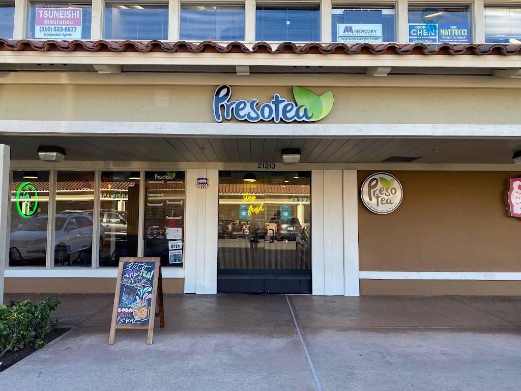 Presotea Torrance | 21213 Hawthorne Blvd, Torrance, CA 90503, USA | Phone: (310) 540-2001