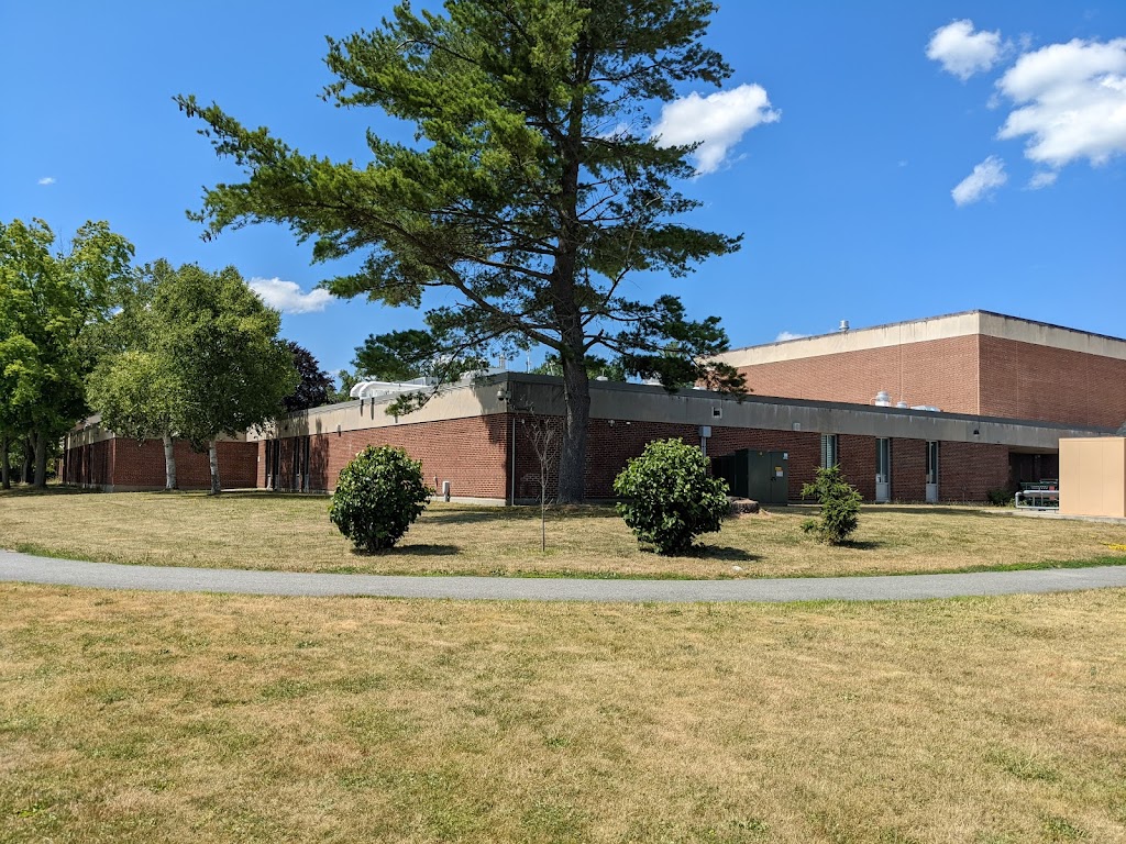 Rupert A. Nock Middle School | 70 Low St, Newburyport, MA 01950, USA | Phone: (978) 465-4447