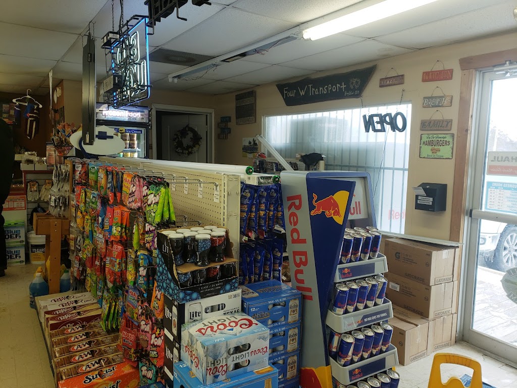 JC Kwik Mart | 3701-3757 Precinct Rd, Weatherford, TX 76088, USA | Phone: (682) 803-2633